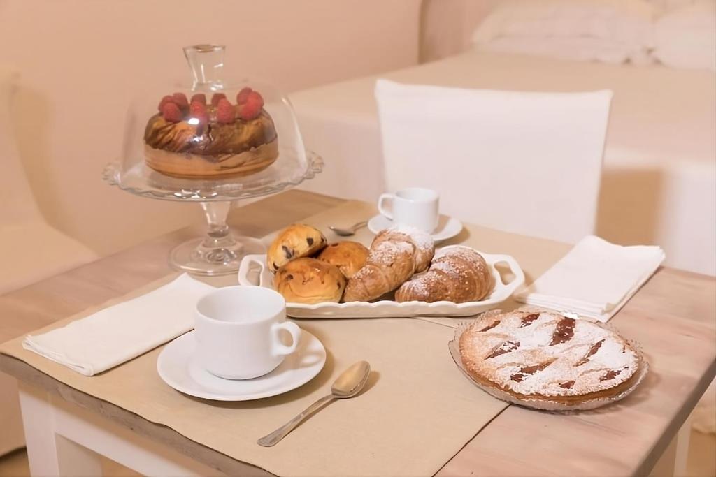 Dimore di Gio' Luxury Private Wellness Spa - 4