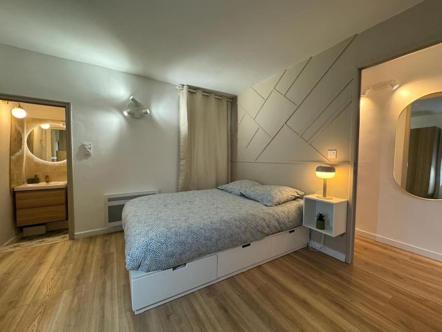 Les Bouteilles - 1 chambre hyper centre - 6p - Wifi - 4
