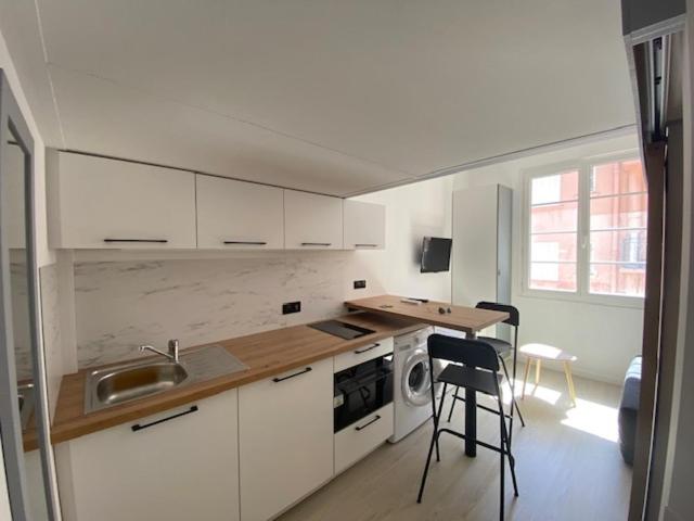 Studio à Bandol en bord de mer - 2