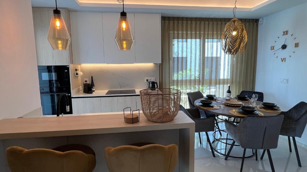 Casa La Mariposa, luxury & cosy apartment with pool view, 5p, Ciudad Quesada - 4