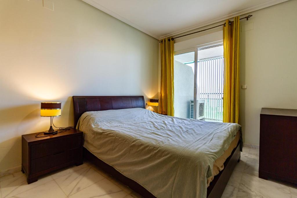 Apartment VilaPark with pool, free parking, terrace, beach - 3