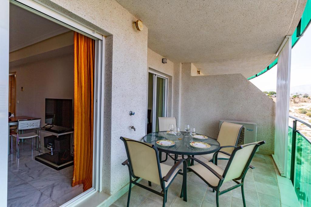 Apartment VilaPark with pool, free parking, terrace, beach - 4