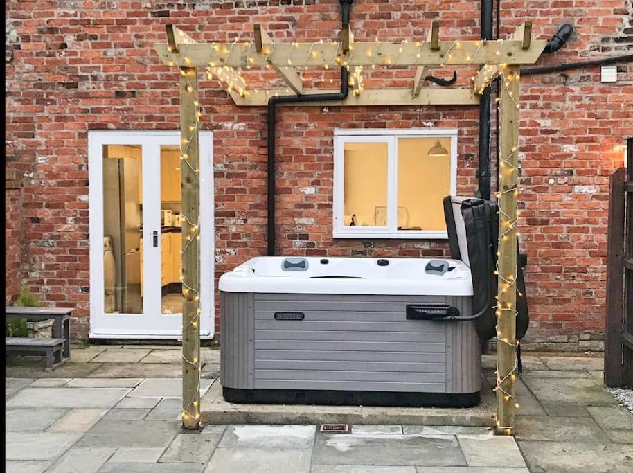 The Old Jolly, Wainfleet All Saints