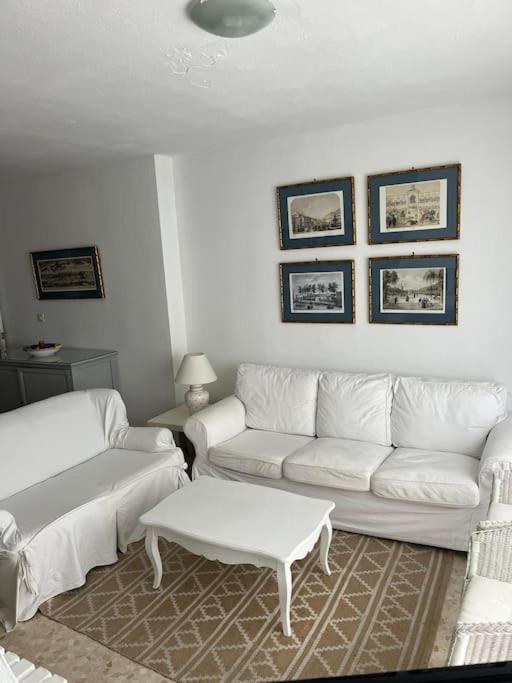 Apartamento Playa El Manantial - 3