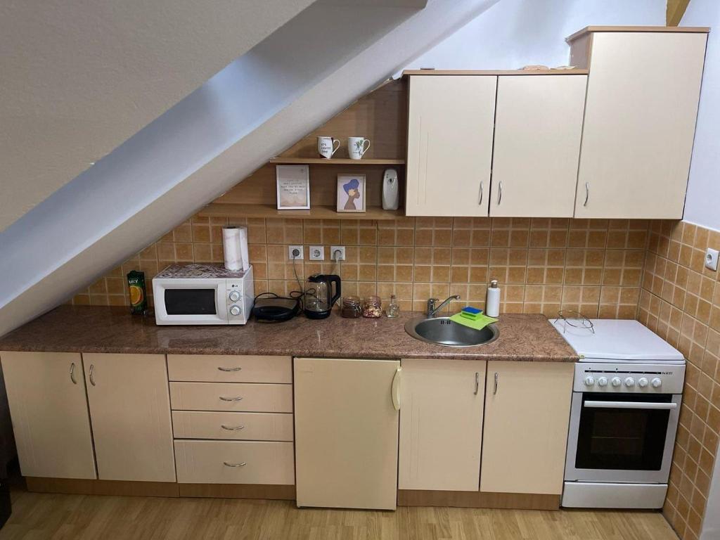 Apartman Centar E&A - 5