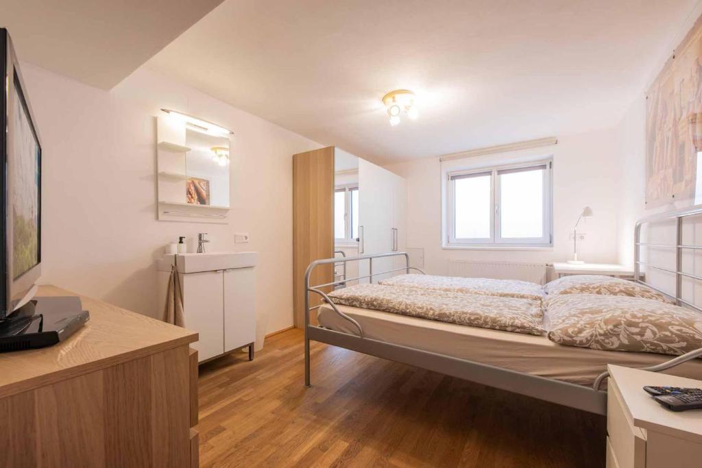 Apartment Stern in Mieders - 2