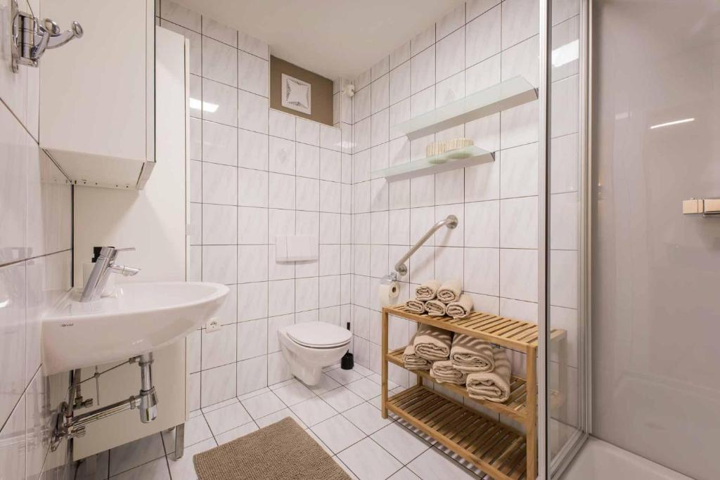 Apartment Stern in Mieders - 3