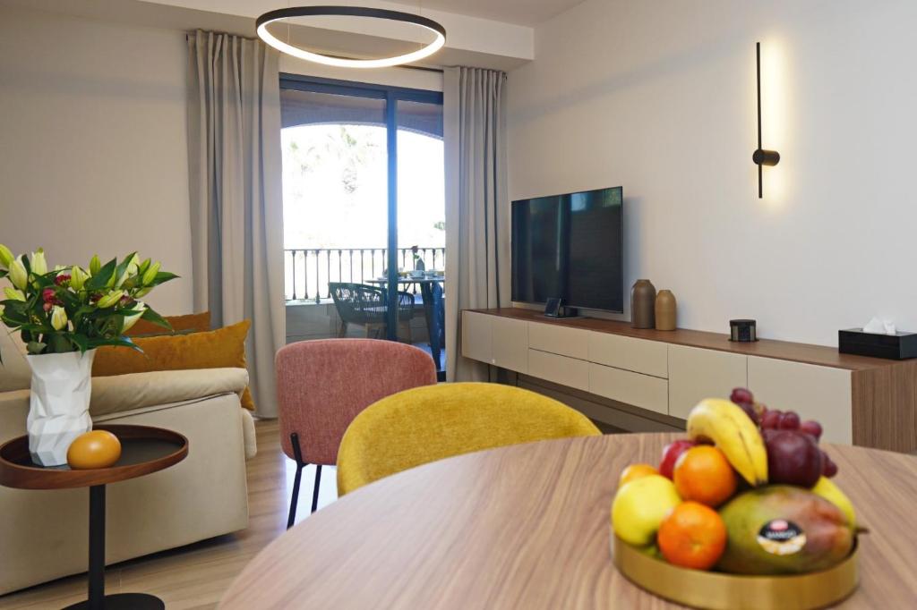 Paradise Rentals Denia VilaMar 1 - 3