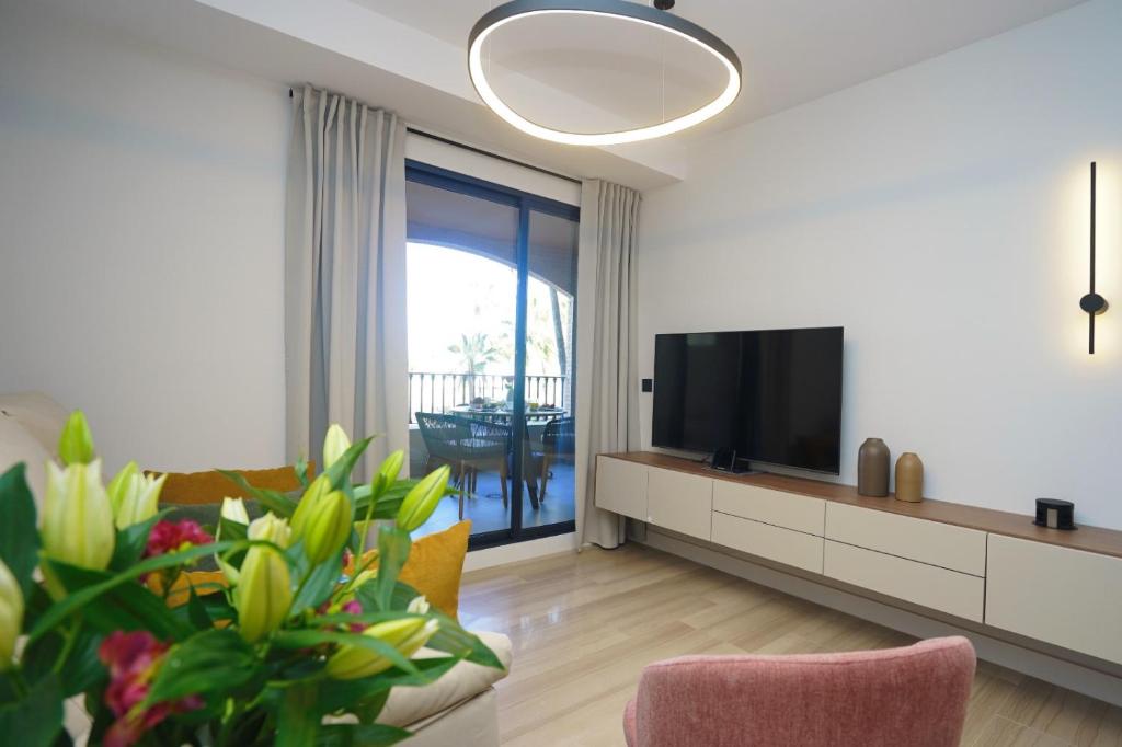 Paradise Rentals Denia VilaMar 1 - 5