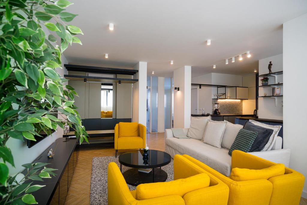 Victor Nest Double Room Apartment - 2