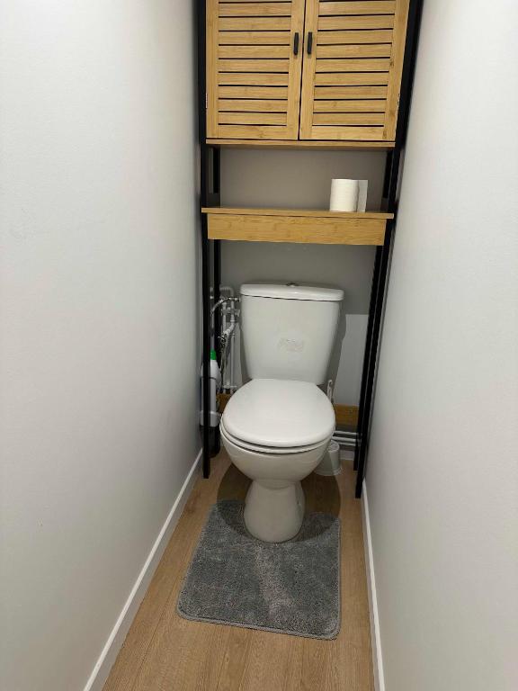 Appartement Cosy et fonctionnel 4 personnes - 2