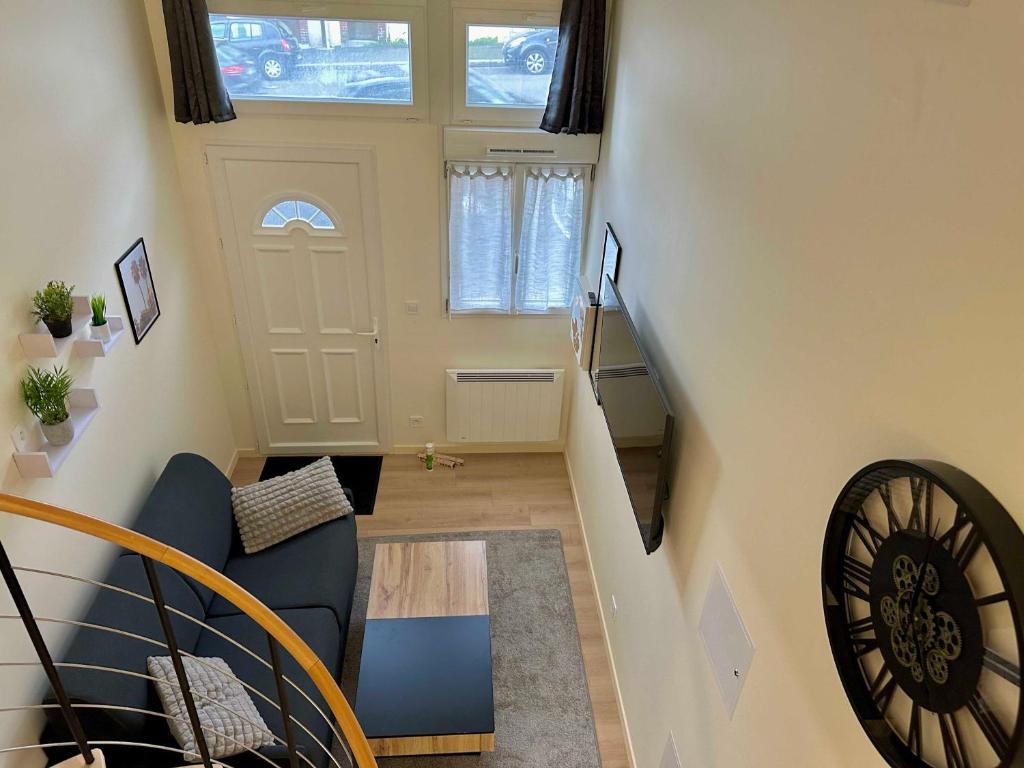 Appartement Cosy et fonctionnel 4 personnes - 4