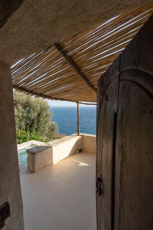 Alma Domus ancient house recently opened - 2
