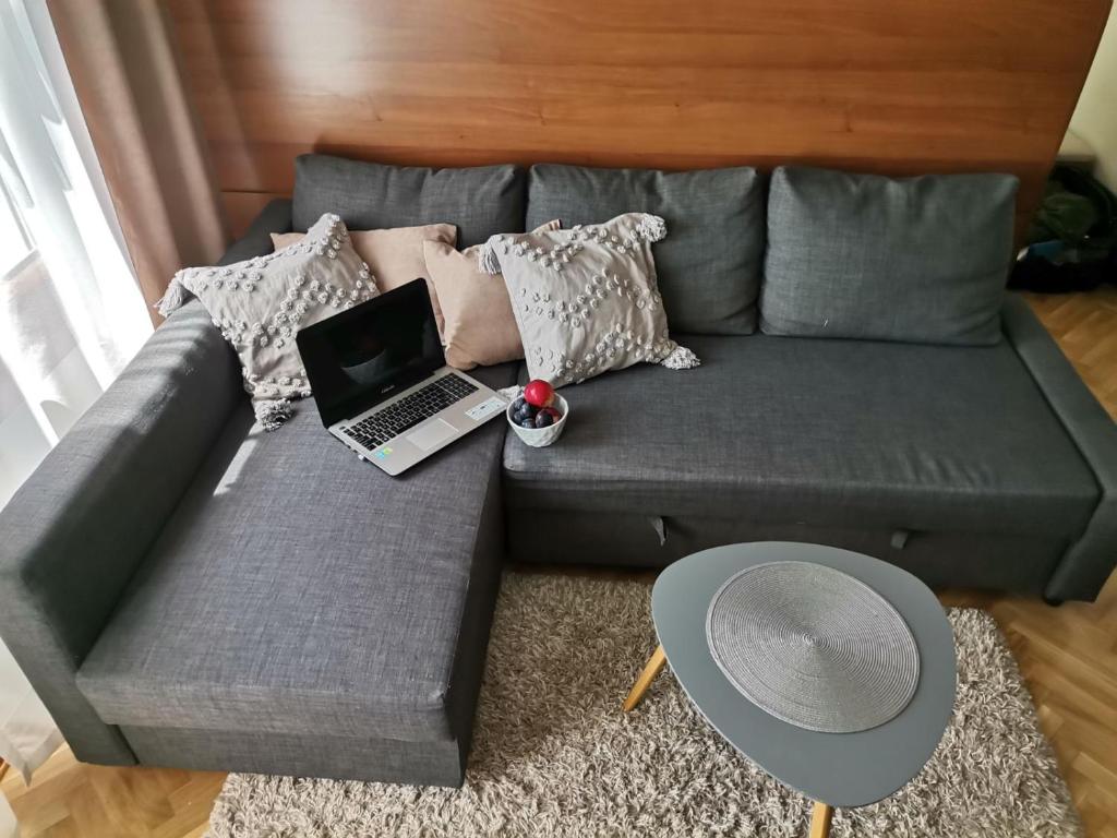 B&P apartman Vrnjačka Banja - 5