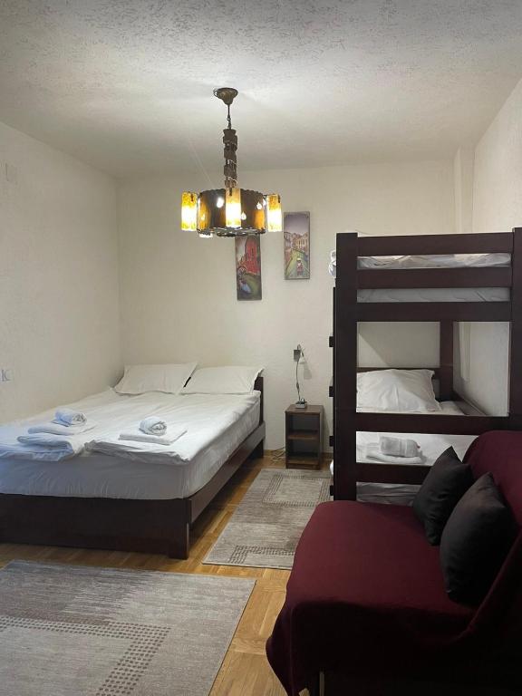 Apartman sa terasom Vila Mina Kopaonik - 5