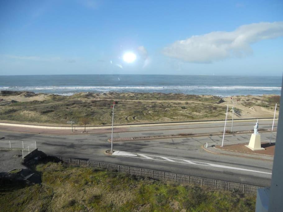 Appartement belle vue sur mer - 4425 - 4