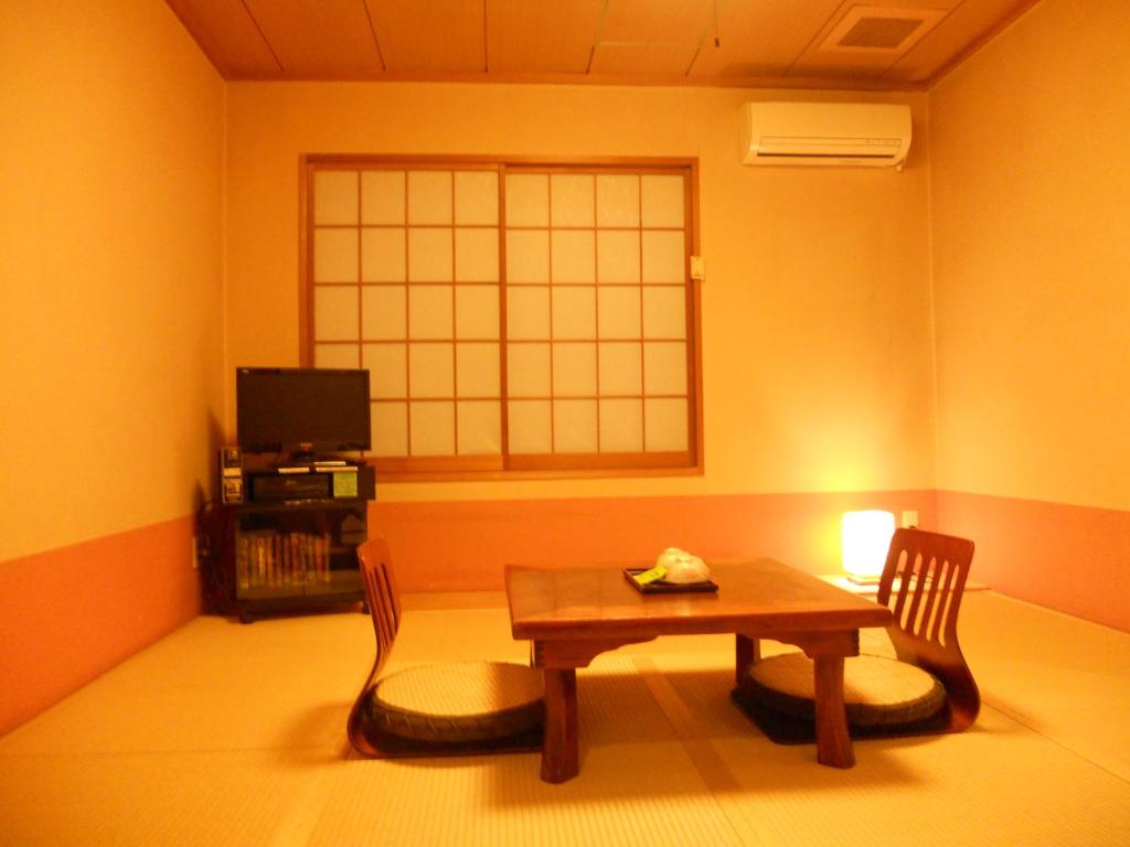 Atsugi Hotel Yugiri 호텔 이미지 1