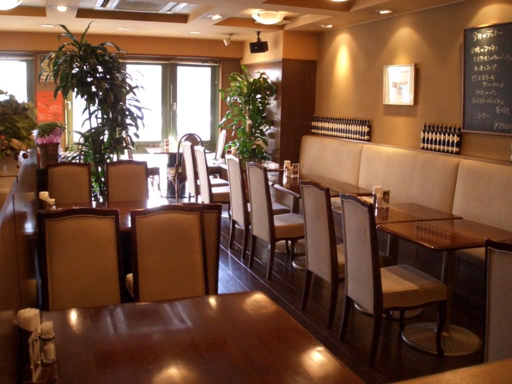 Atsugi Hotel Yugiri 호텔 이미지 1