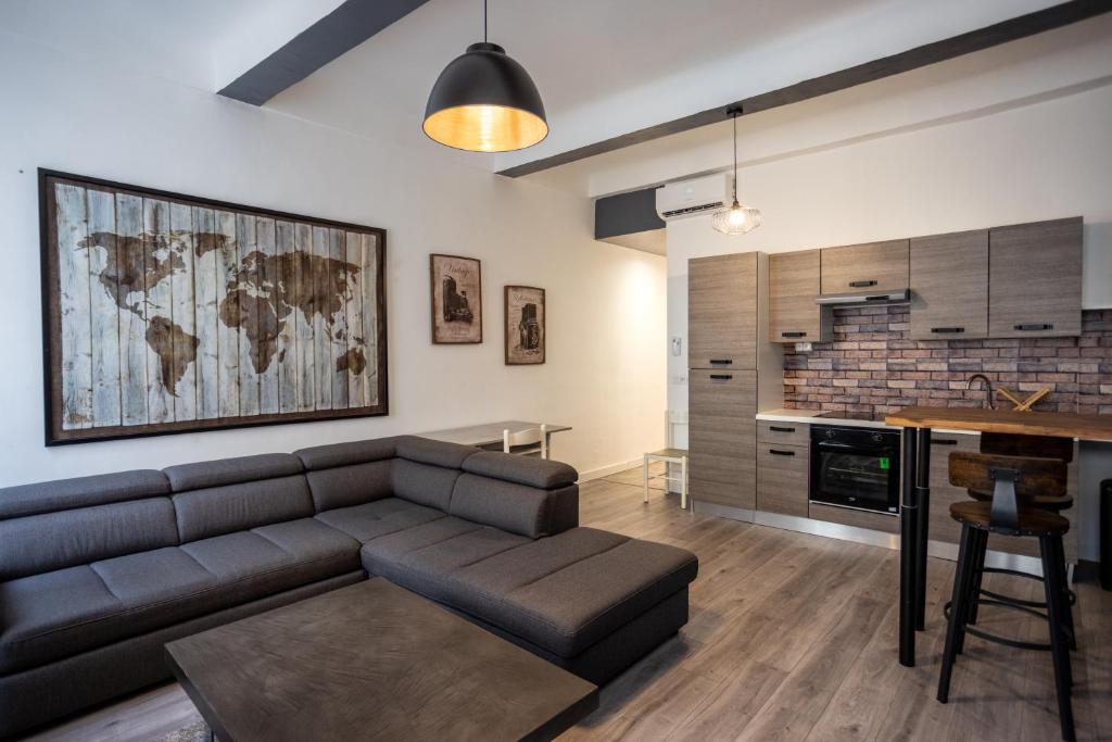 Appartement cosy au cœur de Toulon - 5