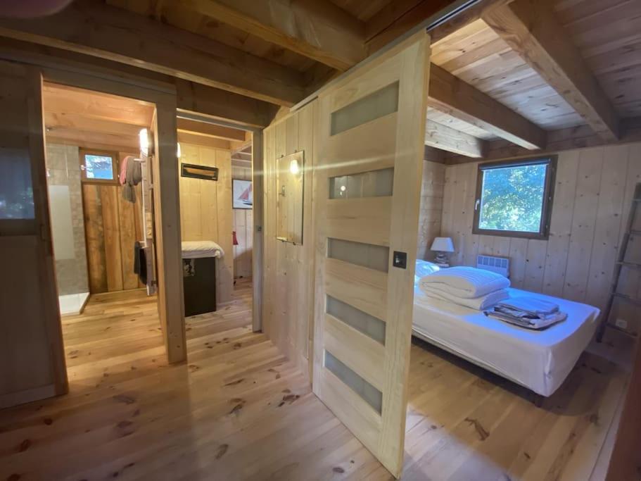 Chalet bois dans quartier calme - 4792 - 3