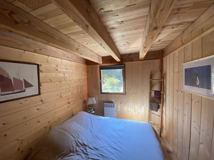 Chalet bois dans quartier calme - 4792 - 4