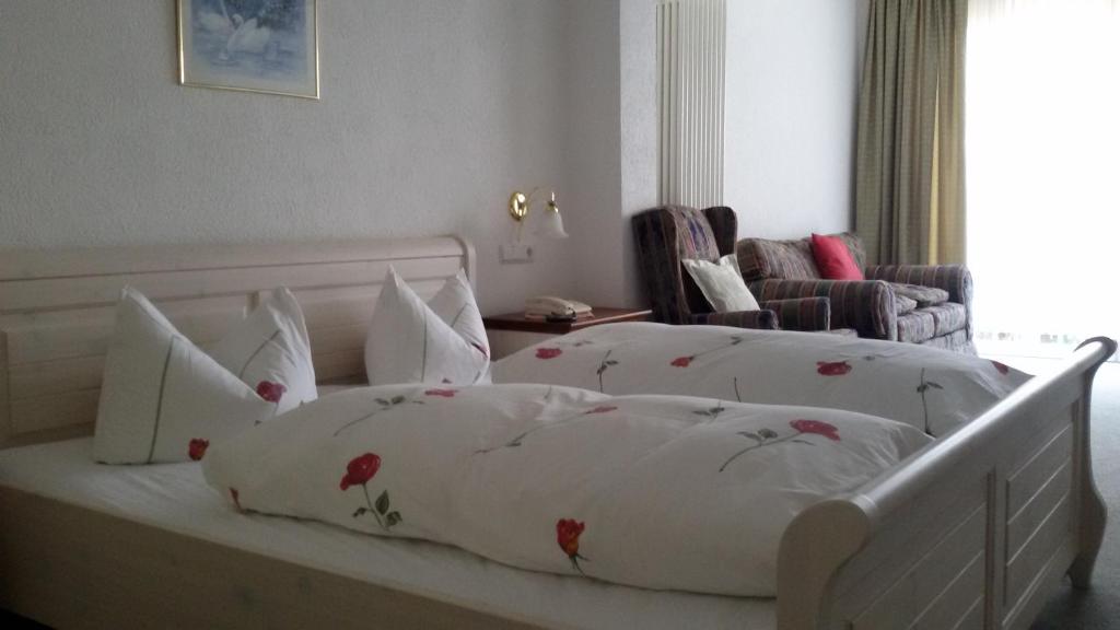 Hotel Schlossgarten photo