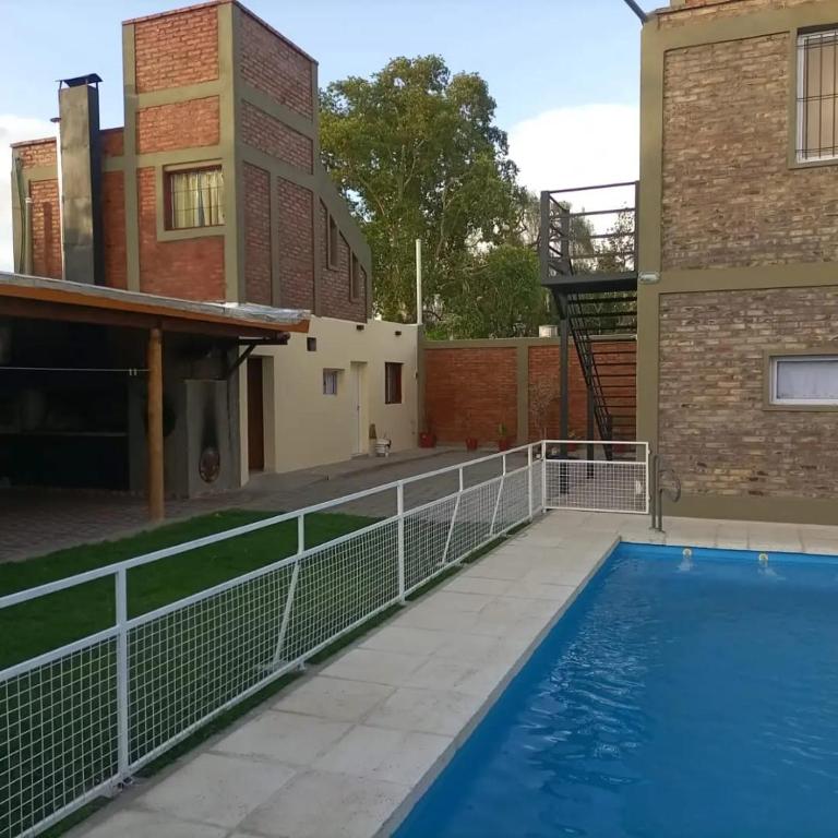 Complejo Altos del Este - 5