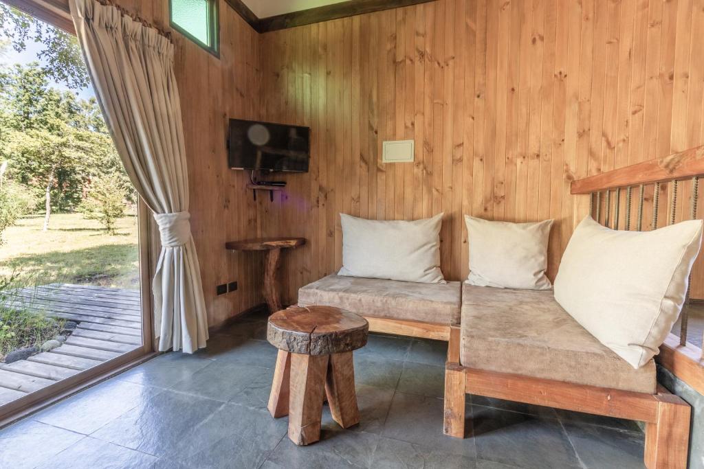 Cabañas Pucon Location - 5