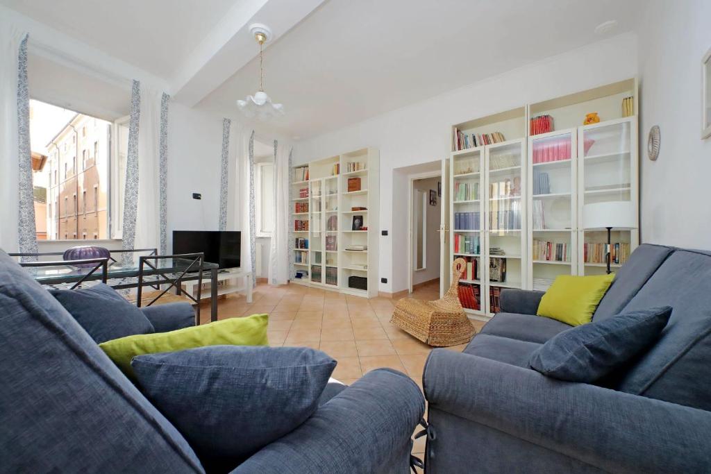 Trevi Comfort - 2