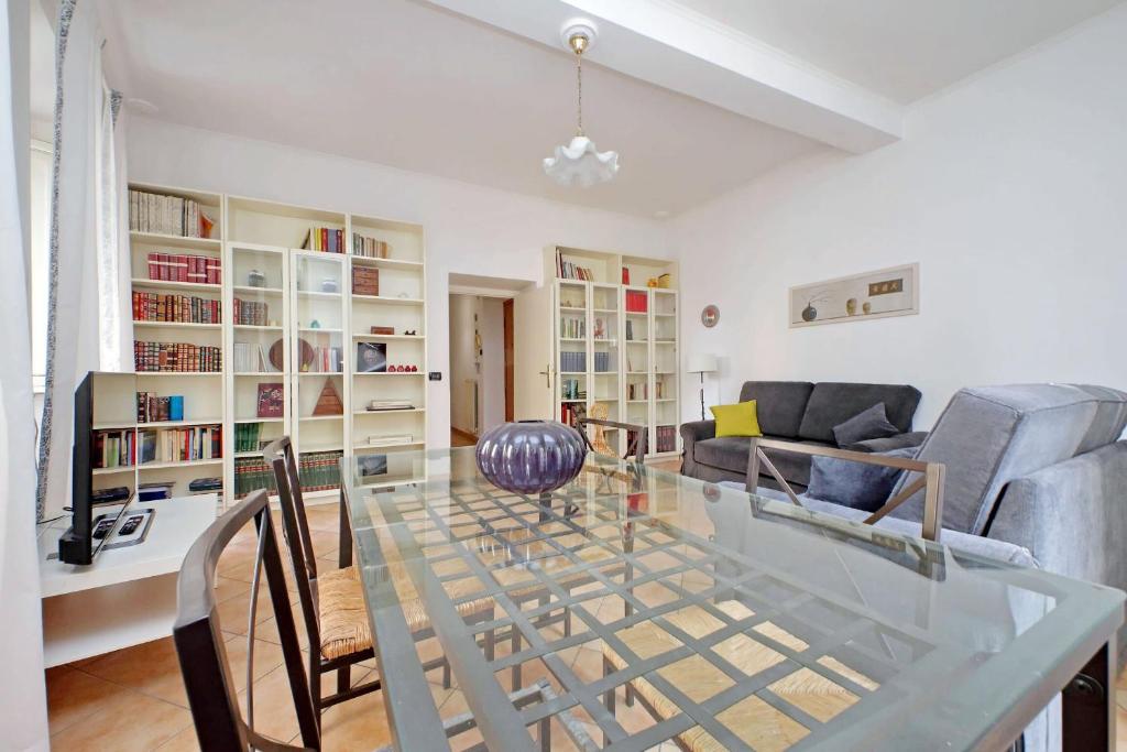 Trevi Comfort - 5
