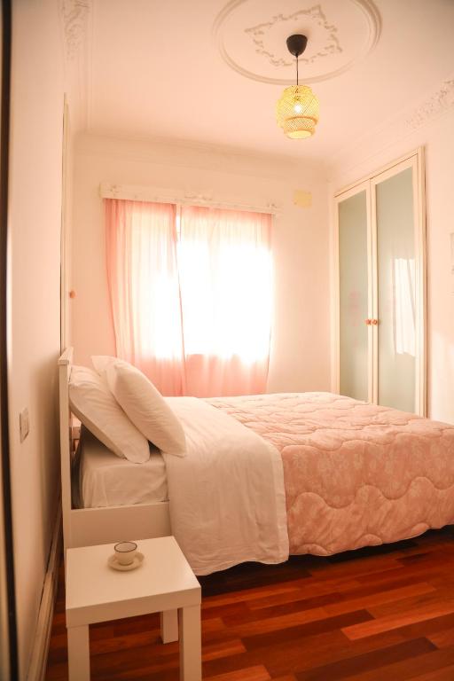 Grace's home in the city center - 1