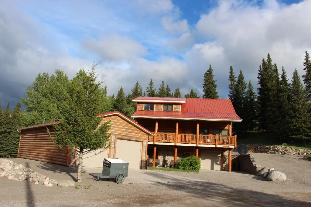 York Creek Bed & Breakfast, hotel in Coleman