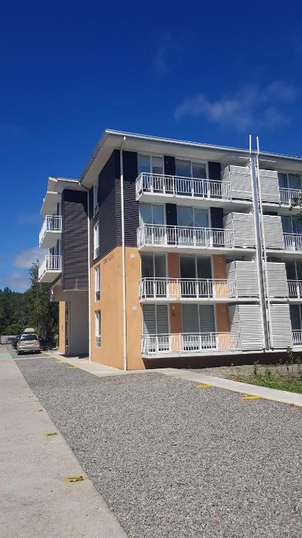 Departamento en Pucon - 4