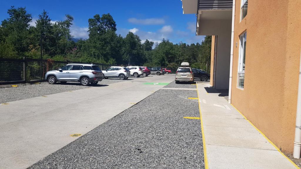 Departamento en Pucon - 5