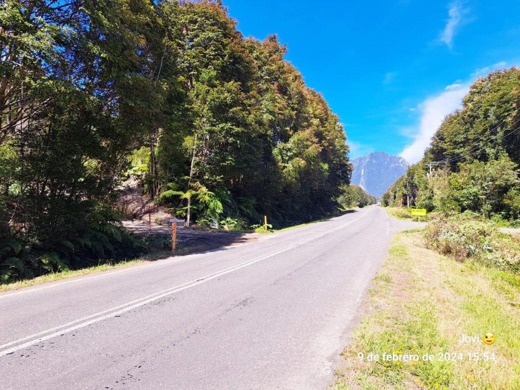 Cabañas Atardecer Fandango - 5