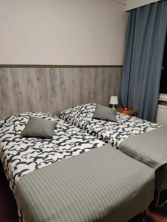 Hotel Ackas 전경