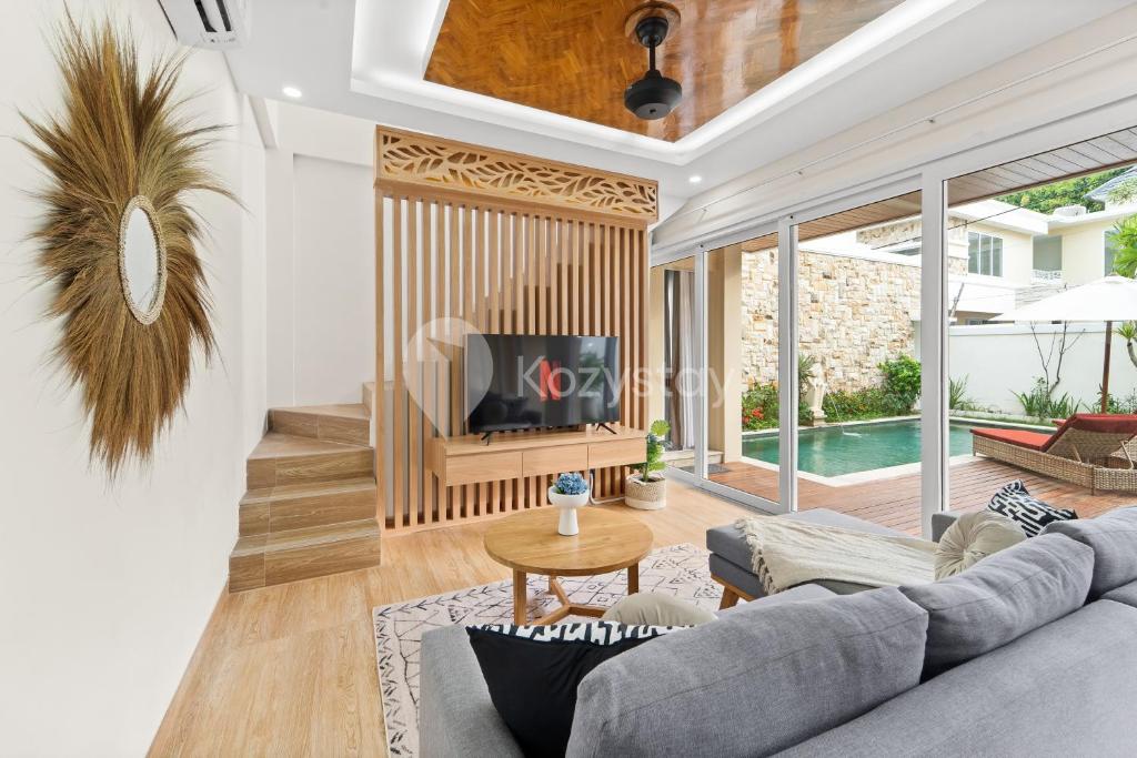 Selenia by Kozystay - Canggu, Canggu