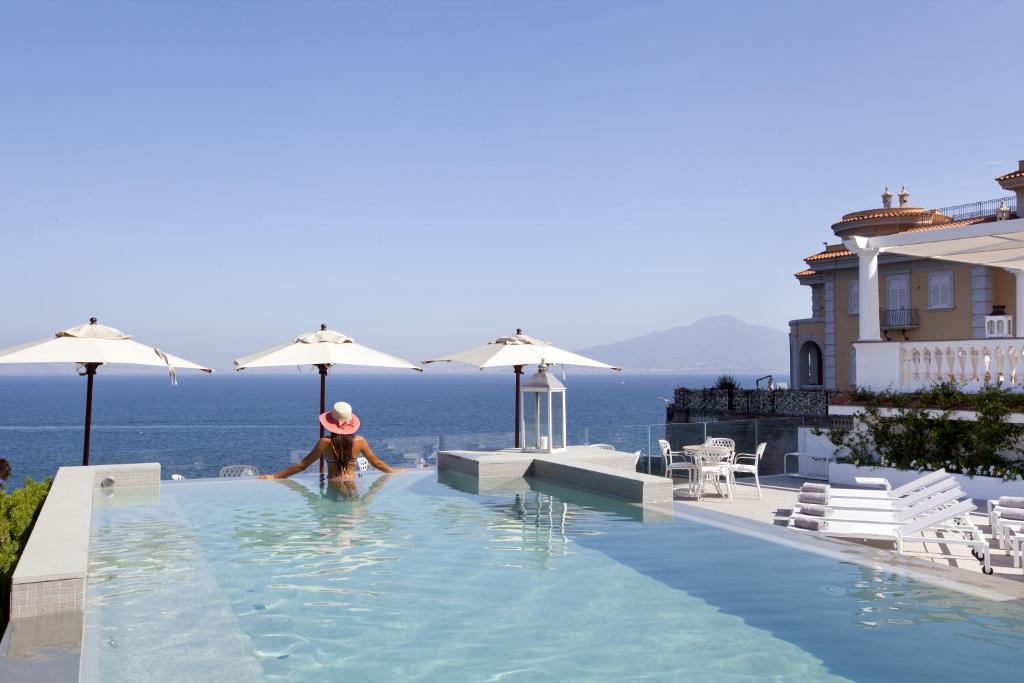 Hotel Corallo photo