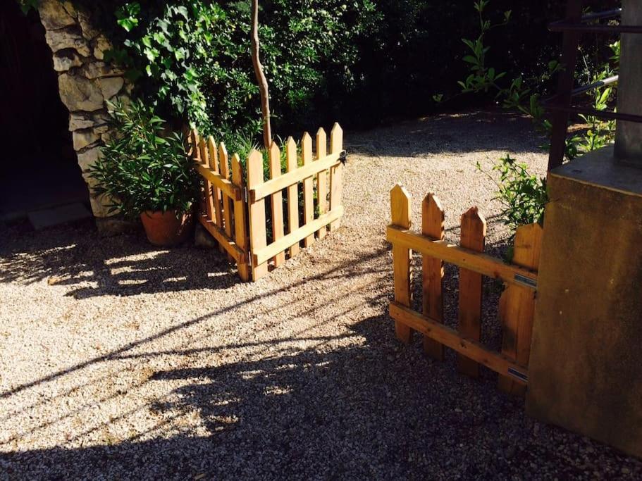 Villa Cassis Vent des Dames - 2