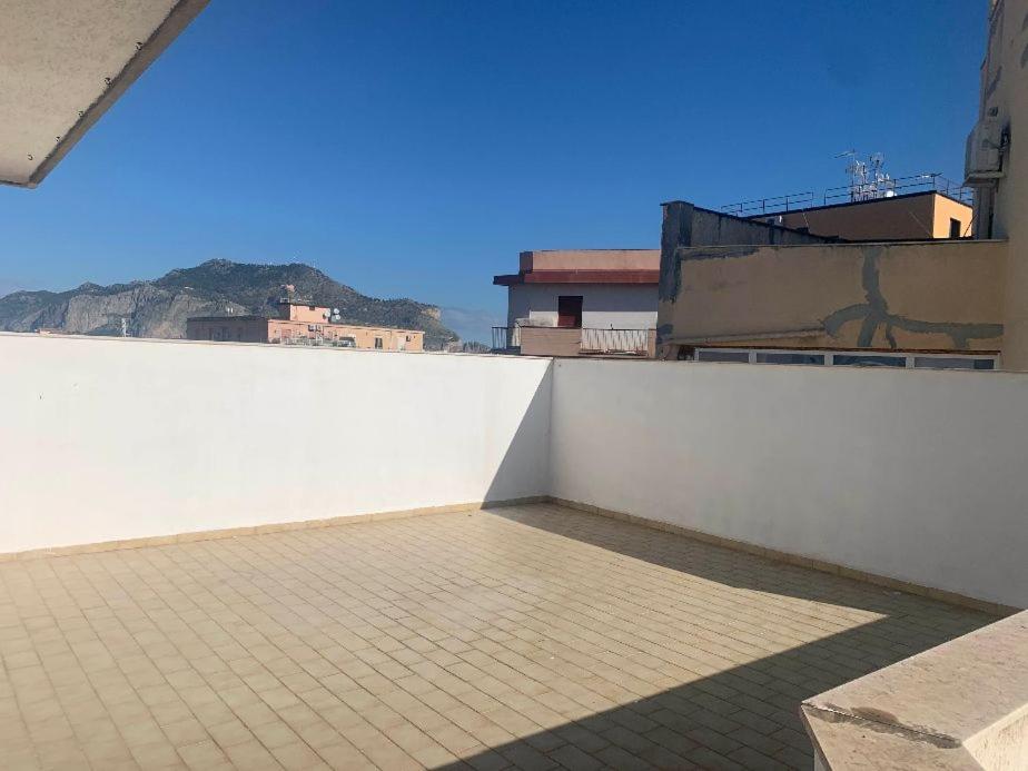 GEORGE PENTHOUSE Attico PALERMO - 5