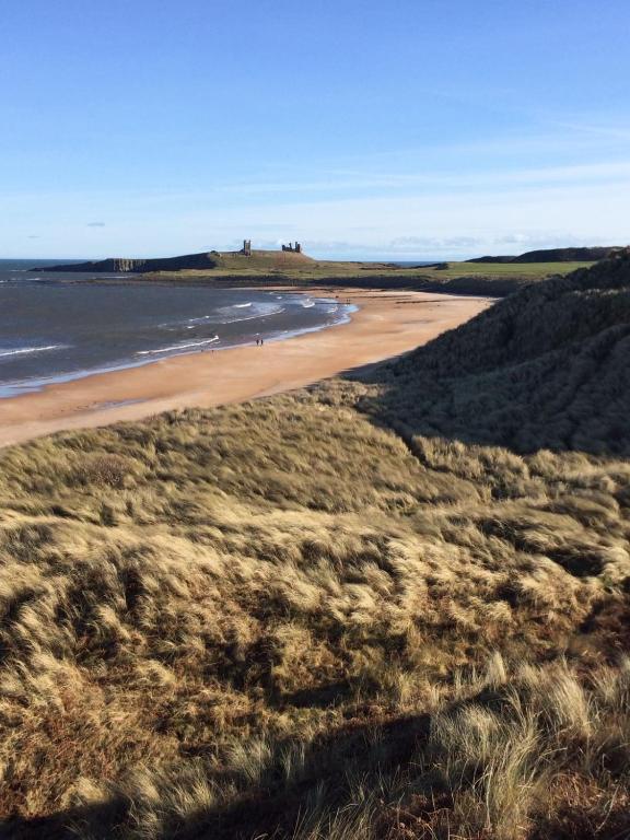 The Old Granary, Seahouses photo 7