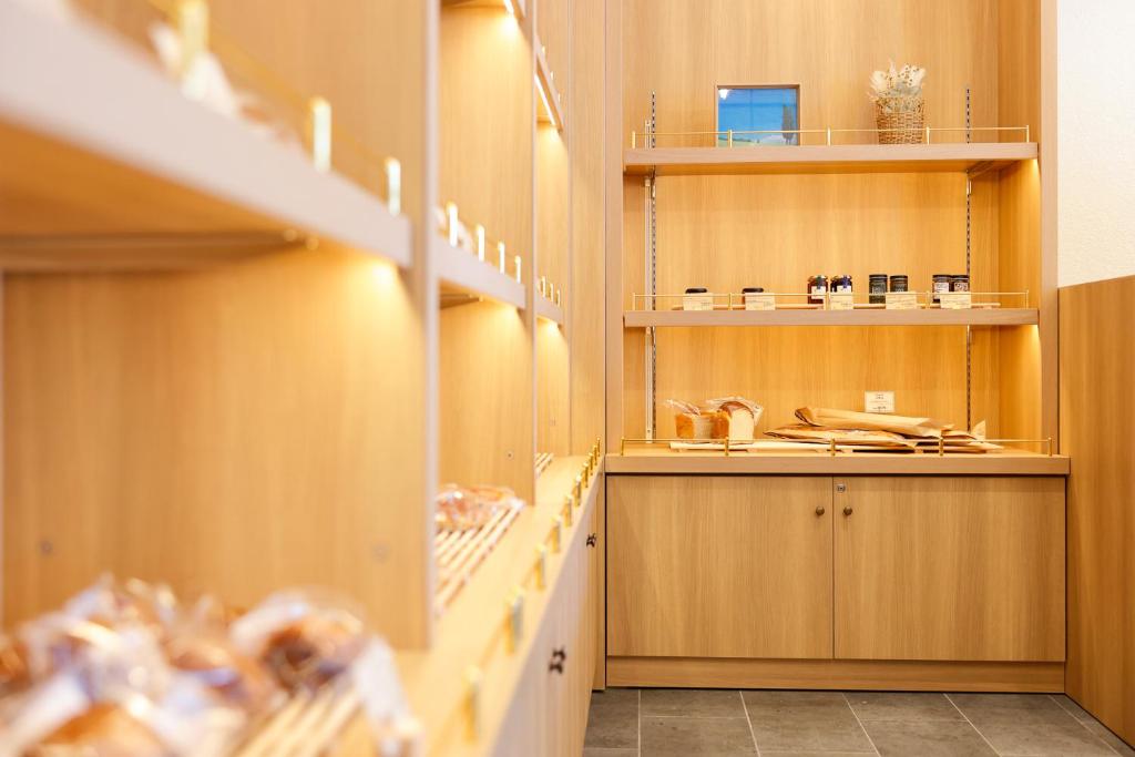 Nourriture et boissons