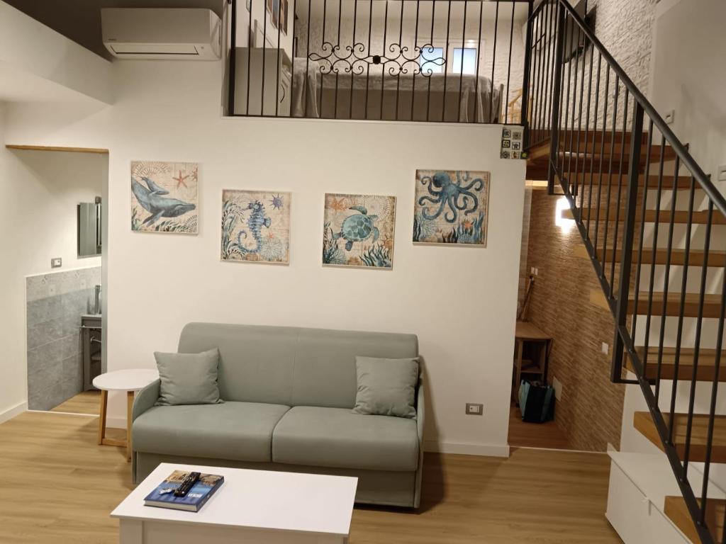 IGIEA APARTMENT - 3