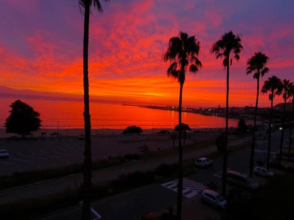 Oceans View at Santos Beach, Mossel Bay