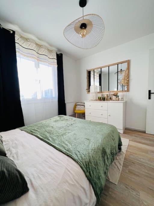 Coquet appartement - 2