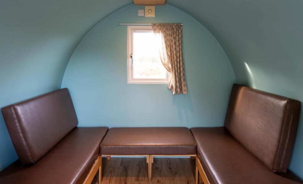 Broom Leisure Camping Pods, Annan photo 7