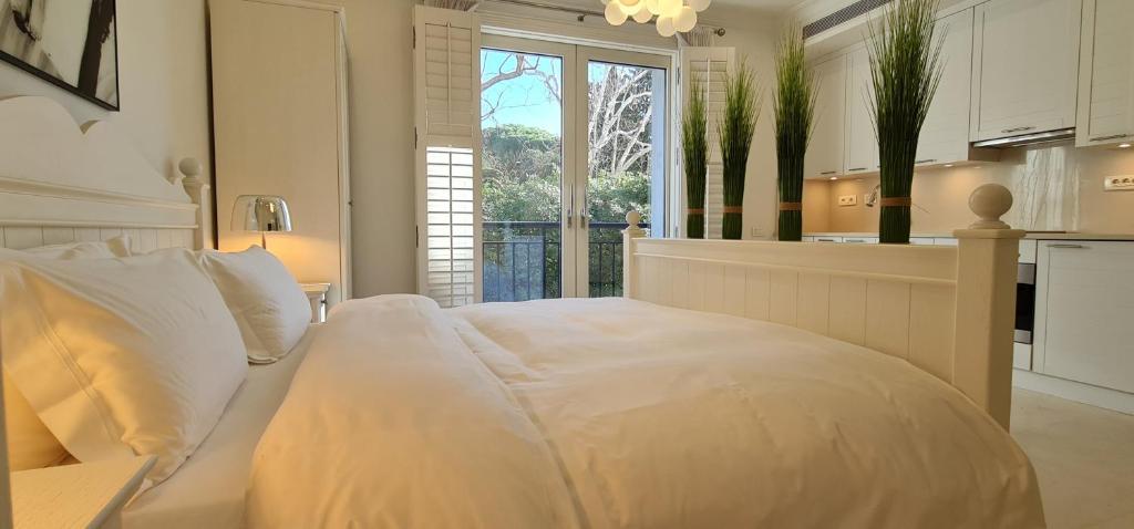 Porto Montenegro Studio - 3