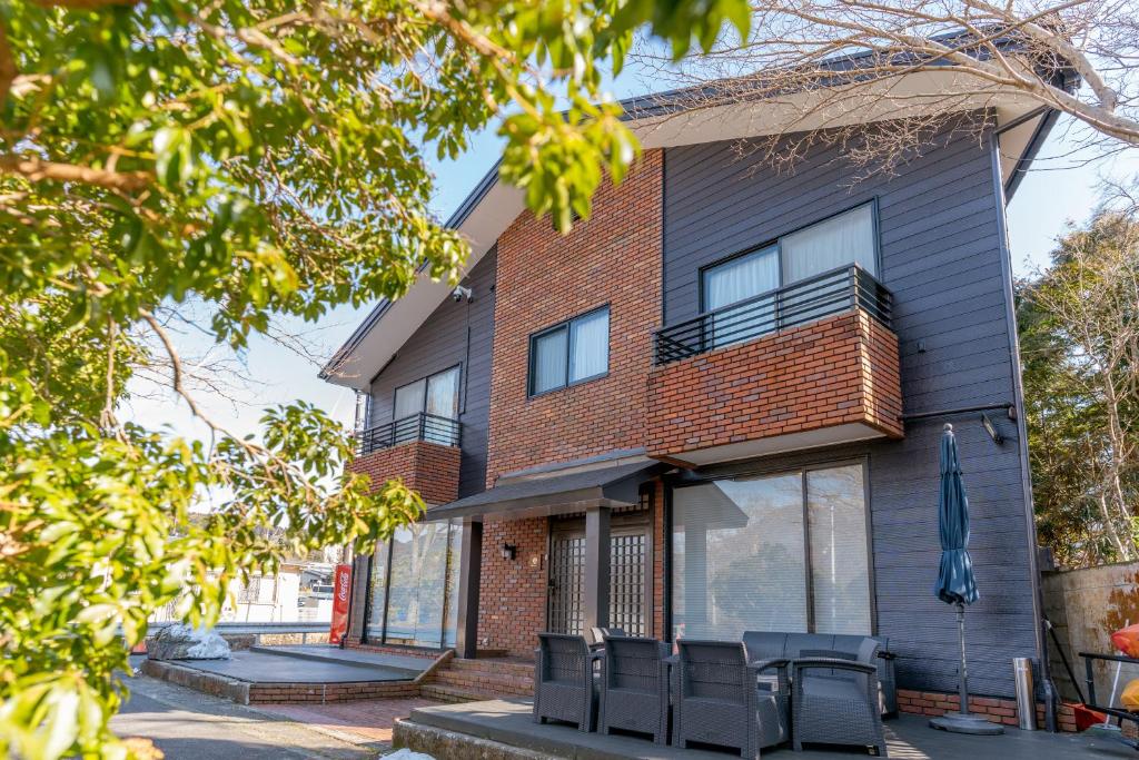 舜芦 芦ノ湖 10名まで同一料金 箱根芦ノ湖 海賊船港まで徒歩2分 bbq 最大16名, Hakone