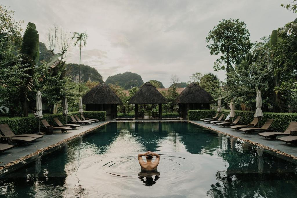 Aravinda Resort Ninh Binh