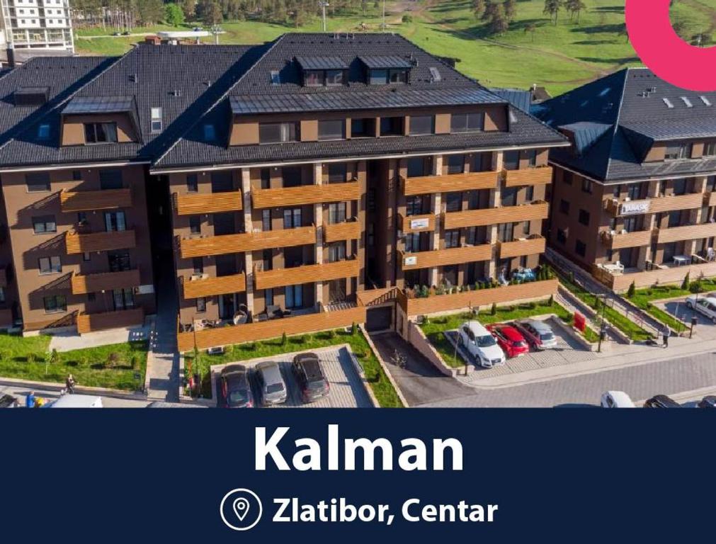 Apartman M&L - 2